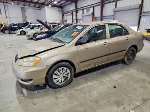 Toyota Corolla 1.8L 4 2005