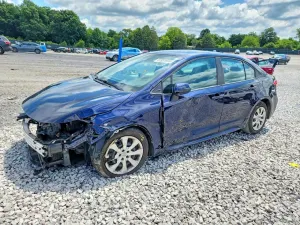Toyota Corolla 1.8L 4 2020