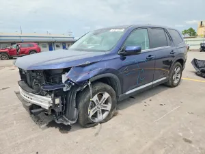 Honda Pilot 3.5L 6 2025