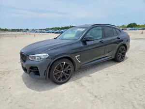 BMW X4 3.0L 6 2020
