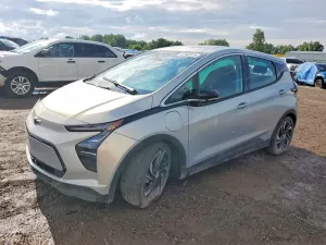 Chevrolet Bolt 2023
