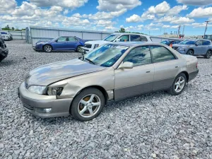 Lexus ES 3.0L 6 2000