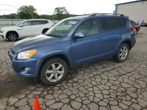 Toyota Rav4 3.5L 6 2010