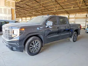 GMC Sierra 3.0L 6 2024
