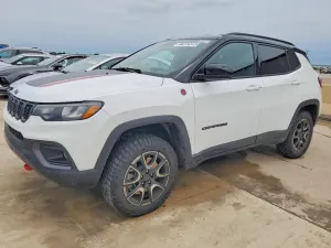 Jeep Compass 2.0L 4 2025