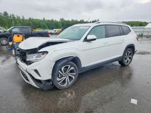 Volkswagen Atlas 3.6L 6 2023