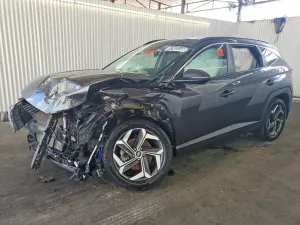 Hyundai Tucson 2.5L 4 2023