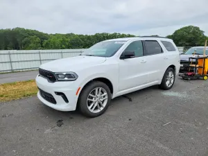 Dodge Durango 3.6L 6 2026