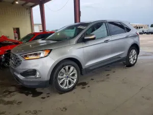 Ford Edge 2.0L 4 2022