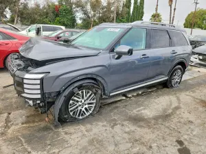 Hyundai Palisade 3.5L 6 2026