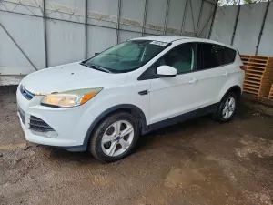 Ford Escape 1.6L 4 2015