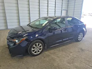 Toyota Corolla 2.0L 4 2025