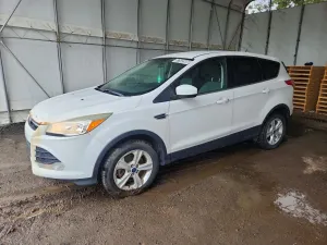 Ford Escape 1.6L 4 2015