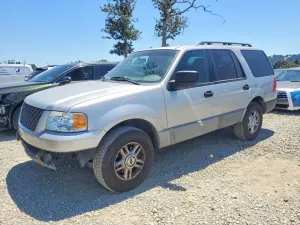 Ford Expedition 5.4L 8 2005