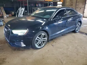 Audi A3 2.0L 4 2020