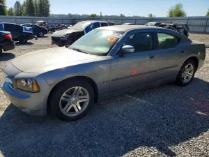 Dodge Charger 5.7L 8 2006