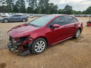 Toyota Corolla 2.0L 4 2023