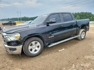RAM 1500 5.7L 8 2023