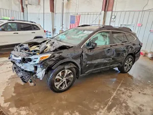 Subaru Outback 2.5L 4 2020