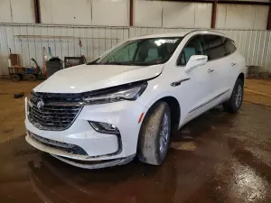 Buick Enclave 3.6L 6 2022