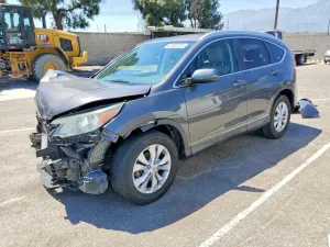 Honda CR-V 2.4L 4 2013