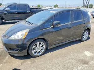 Honda Fit 1.5L 4 2011