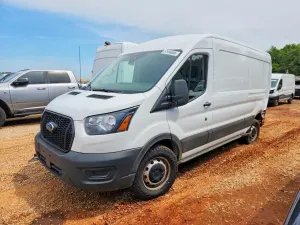 Ford Transit 3.5L 6 2024