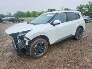 Nissan Rogue 1.5L 3 2024
