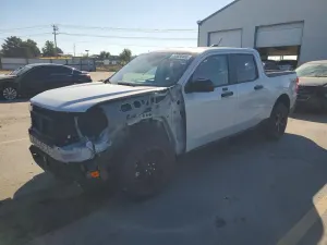 Ford Maverick 2.0L 4 2025