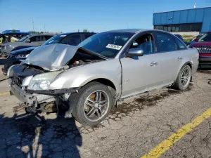 Mercury Sable 3.5L 6 2008
