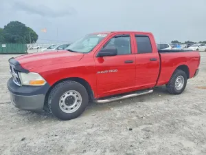 Dodge RAM 4.7L 8 2011
