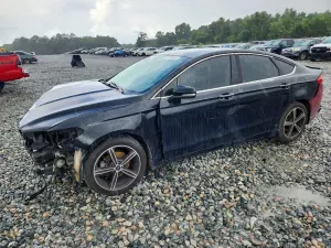 Ford Fusion 2.0L 4 2016