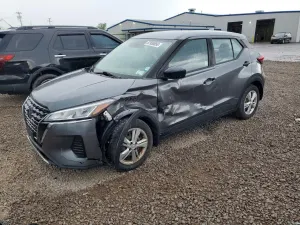 Nissan Kicks 1.6L 4 2021
