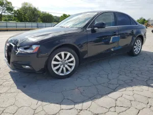 Audi A4 PREMIUM 2.0L 4 2013