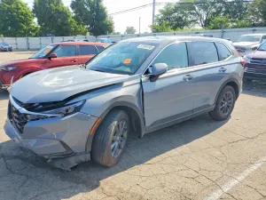 Honda CR-V 1.5L 4 2026