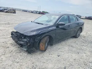 Nissan Sentra 2.0L 4 2026