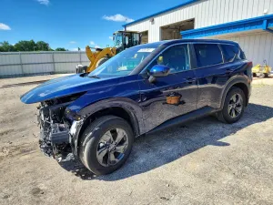 Nissan Rogue 1.5L 3 2026