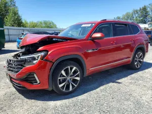 Volkswagen Atlas 2.0L 4 2024