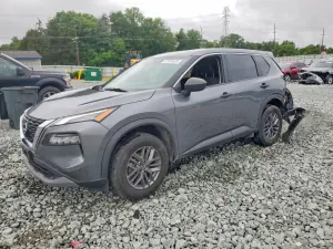 Nissan Rogue 1.5L 3 2023