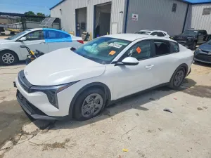 Kia K4 2.0L 4 2025