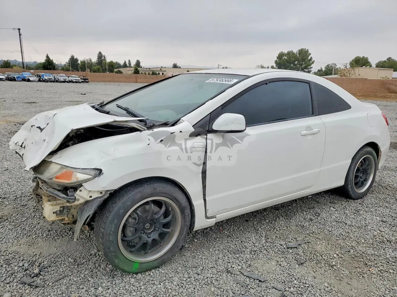 Honda Civic 2011