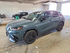 Honda HR-V 2.0L 4 2026