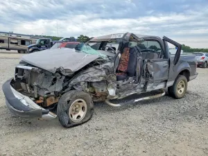 Ford F-150 5.4L 8 2003