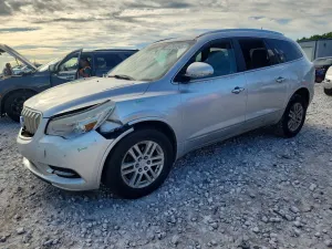 Buick Enclave 3.6L 6 2014