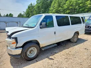 Ford Econoline 5.4L 8 2013