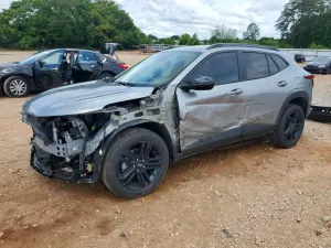 Chevrolet Trax 1.2L 3 2026