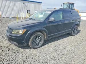 Dodge Journey 2.4L 4 2020