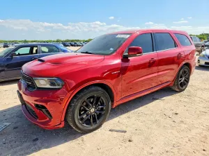 Dodge Durango 5.7L 8 2022