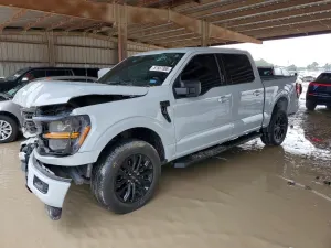 Ford F-150 2.7L 6 2024