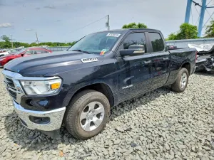 RAM 1500 3.6L 6 2020
